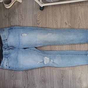 Torrid Bombshell Skinny 18R